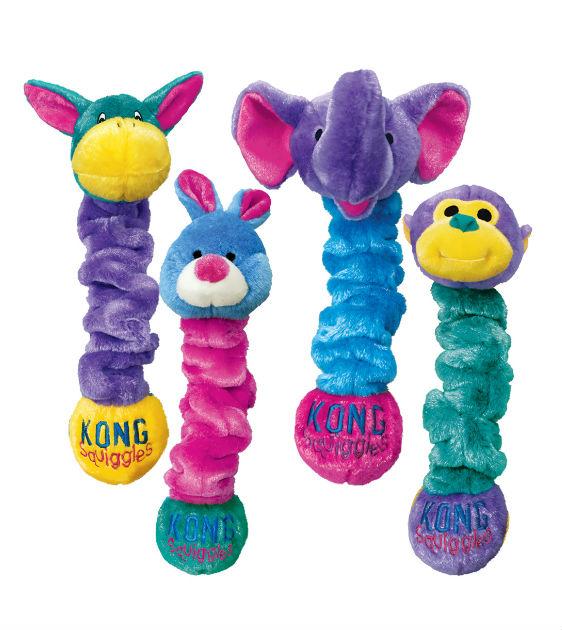 kong squiggles dog toy 655468 2000x