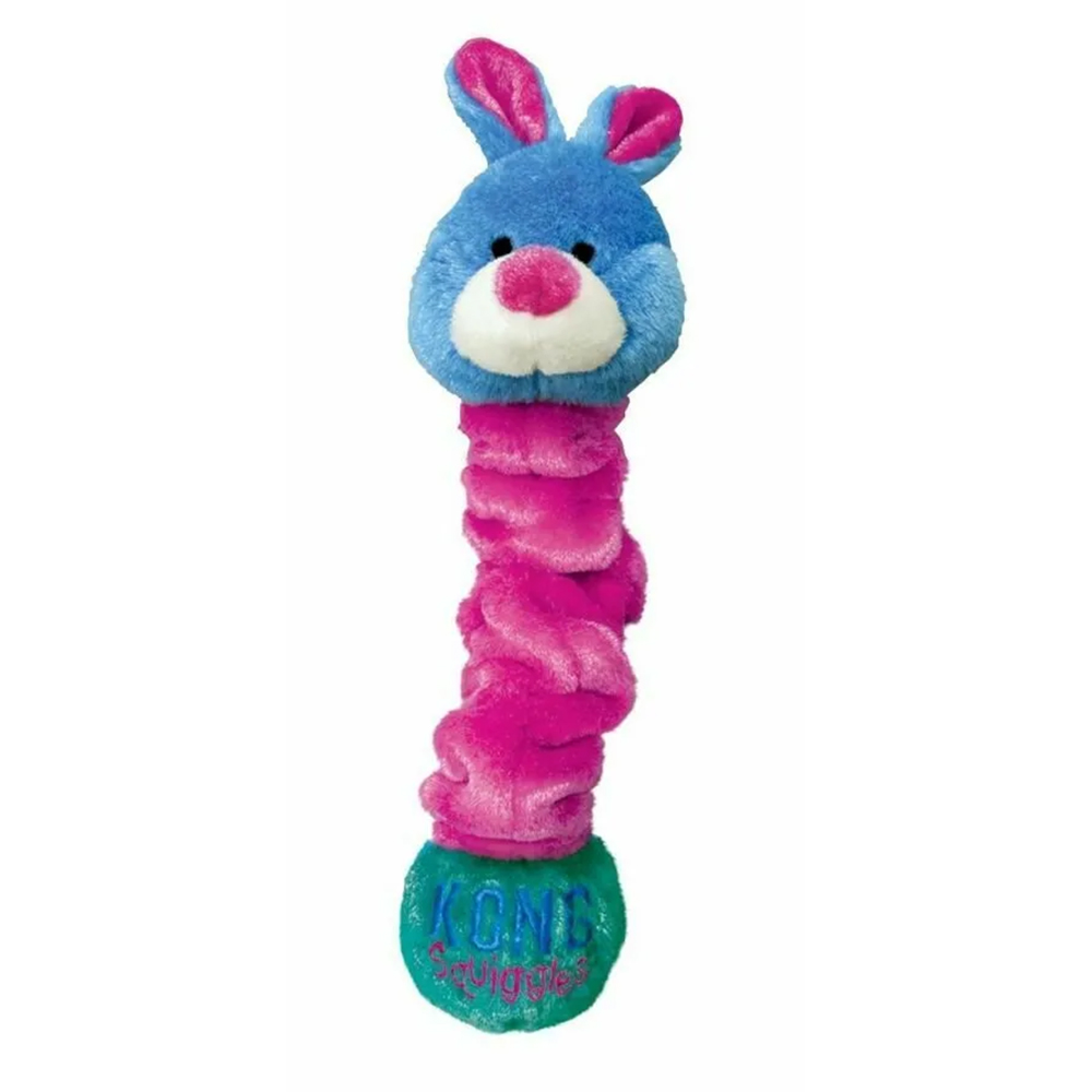 kong squiggles dog toy 2