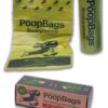 biodegradable poopbags 環保拾便袋 300入 1