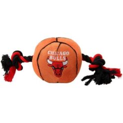 chicago bulls 公牛隊籃球玩具 1