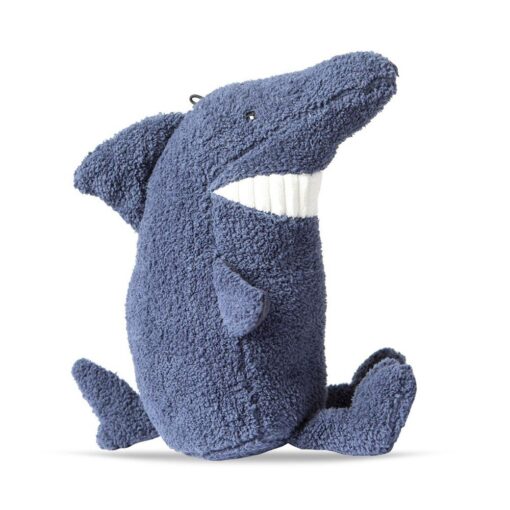 nandog 絨毛玩具藍鯊 1