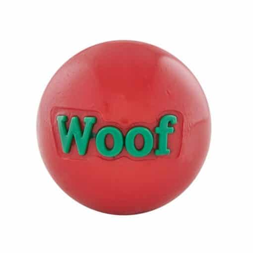 planet dog orbee tuff woof ball 汪汪球 1