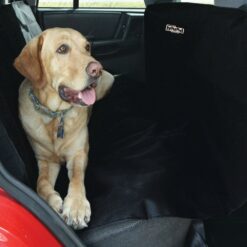 outwardhound PupShield Protective Backseat Car Hammock