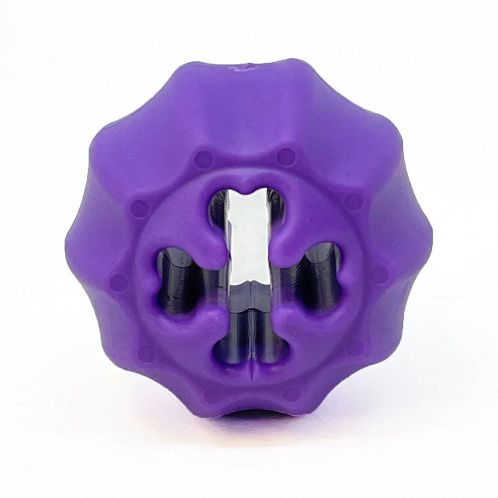 sodapup dog toys new mkb cross bones treat pocket medium purple 28413850615942 1024x1024@2x
