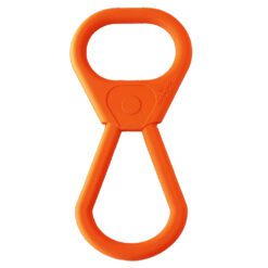 sodapup dog toys pop top tug toy sp pop top rubber tug toy for interactive play orange squeeze 13248907935878 1024x1024@2x
